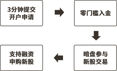 有鱼股票助你打新