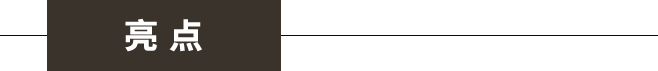 亮点